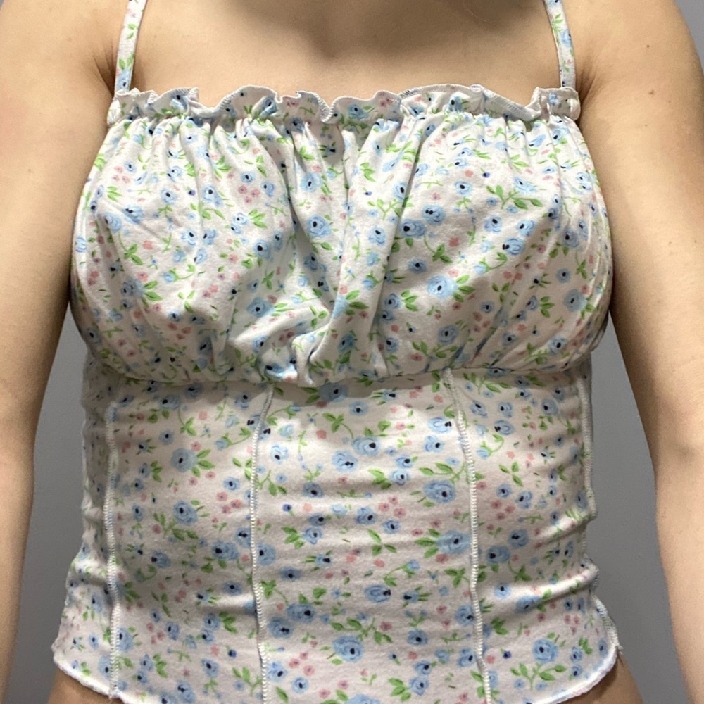 Shein top